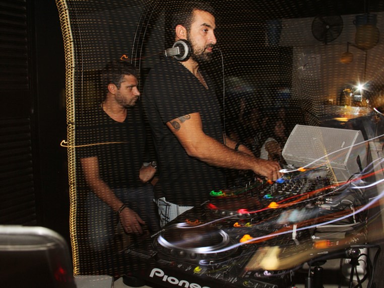 Impulse at Caprice